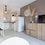 La Dune 56 - 3p6 Villa Valras-Plage