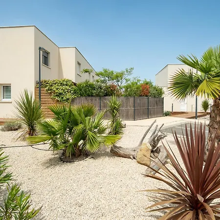 Villa La Dune 56 - 3p6