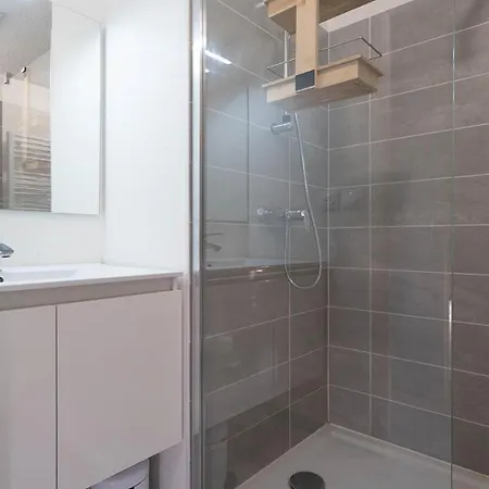 Villa La Dune 56 - 3p6 *