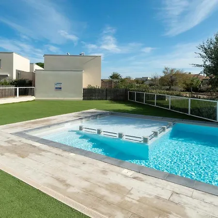 La Dune 56 - 3p6 Villa *