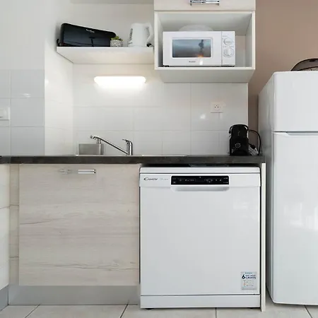 La Dune 56 - 3p6 Villa *