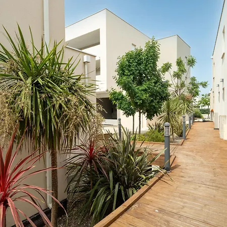 Βίλα La Dune 56 - 3p6 Valras-Plage