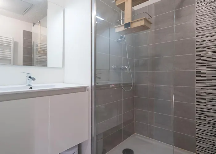 Βίλα La Dune 56 - 3p6 *